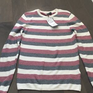 Men’s Medium Zara Man cotton sweater